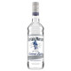 Captain Morgan Silver Spiced Rum - 750 mL - 750ML - Glass