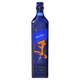 Johnnie Walker Elusive Umami Blue Label Scotch - 750 mL - 750ML - Glass