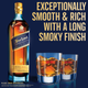 Johnnie Walker Blue Label Scotch - 750 mL - 750ML - Glass