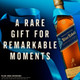 Johnnie Walker Blue Label Scotch - 750 mL - 750ML - Glass