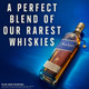 Johnnie Walker Blue Label Scotch - 750 mL - 750ML - Glass