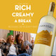 Concha Y Toro Frontera Buttery Chardonnay - 1.5 L - 1.5L - Glass