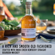 On The Rocks Cocktails Old Fashioned - 750 mL - 750ML - Glass