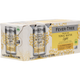 Fever Tree Refreshingly Light Indian Tonic Water - 5 Oz - 8-PK - Aluminum