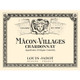 Jadot Macon Villages - 750 mL - 750ML - Glass