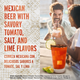 Modelo Especial Chelada - 24 Oz - 24OZ - Aluminum