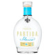 Partida Blanco Tequila - 750 mL - 750ML - Glass