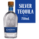 Camarena Silver Tequila - 750 mL - 750ML - Glass