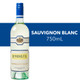 Rombauer Sauvignon Blanc - 750 mL - 750ML - Glass