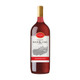 Beringer Main And Vine Red Moscato - 1.5 L - 1.5L - Glass
