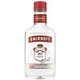 Smirnoff  Vodka - 200 mL - 200ML - Glass
