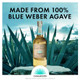 Casamigos Reposado Tequila - 1 L - 1.0L - Glass
