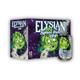 Elysian Space Dust Ipa - 12 Oz - 12-PK - Aluminum