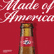 Budweiser - 12 Oz - 24-PK - Glass