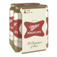High Life - 16 Oz - 4-PK - Aluminum