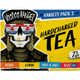 New Belgium Voodoo Ranger Hardcharged Tea Variety - 12-PK - Aluminum