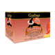 Goslings Ginger Peach & Lemon Ginger Beer - 12 Oz - 6-PK - Aluminum