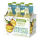 Smir Sourced Pineapple Coco - 11.2 Oz - 6-PK - Glass