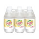 Canada Dry Diet Tonic - 10 Oz - 6-PK - Glass
