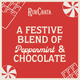 RumChata Peppermint Bark - 750 mL - 750ML - Glass