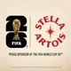 Stella Artois - 25OZ - Aluminum