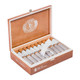 PDR 1878 Capa Natural Robusto - Box