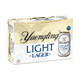 Yuengling Light Lager - 12 Oz - 24-PK - Aluminum