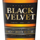 Black Velvet Canadian Whiskey - 1.75 L - 1.75L - Glass