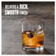Black Velvet Canadian Whiskey - 1.75 L - 1.75L - Glass