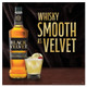 Black Velvet Canadian Whiskey - 1.75 L - 1.75L - Glass