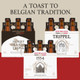 New Belgium Trippel - 12 Oz - 6-PK - Glass