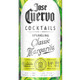 Jose Cuervo Sparkling Margarita - 355 mL - 4-PK - Aluminum