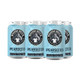 Woodchuck Bubbly Pearsecco - 12 Oz - 6-PK - Aluminum