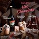 Baileys Irish Cream with Two Bowls - 750 mL - Set - Glass