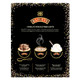 Baileys Irish Cream with Two Bowls - 750 mL - Set - Glass