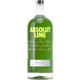 Absolut Lime Flavored Vodka - 1.75 L - 1.75L - Glass