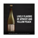 Unshackled Sparkling Rose - 750 mL - 750ML - Glass