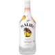 Malibu Caribbean Rum with Peach Liqueur - 1.75 L - 1.75L - Glass