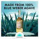 Casamigos Tequila Reposado - 375 mL - 375ML - Glass