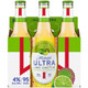 Michelob Ultra Infusions Lime & Prickly Pear Cactus - 12 Oz - 6-PK - Glass