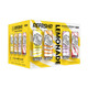 White Claw REFRSHR Lemonade Variety Pack - 12-PK - Aluminum