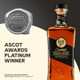 Rabbit Hole Cavehill Four Grain Triple Malt Kentucky Straight Bourbon Whiskey - 750 mL - 750ML - Glass