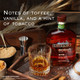 Jefferson's Ocean Aged At Sea Rye Whiskey - 750 mL - 750ML - Glass