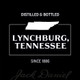 Jack Daniel's Bonded Tennessee Whiskey - 700 mL - 700ML - Glass