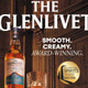 The Glenlivet Founder's Reserve Single Malt Scotch Whisky - 750 mL - 750ML - Glass