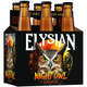 Elysian Seasonal 4/6/12 BT - 12 Oz - 6-PK - Glass