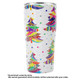 Sic Holiday Sloth and Tree Assortment - 20 Oz - 20-OZ