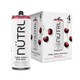 NUTRL Black Cherry Vodka Soda - 4-PK - Aluminum