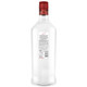 Smirnoff Vodka - 1.75 L - 1.75L - Glass