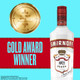 Smirnoff Vodka - 1.75 L - 1.75L - Glass